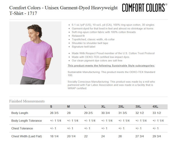 Only You Short Sleeve Tee