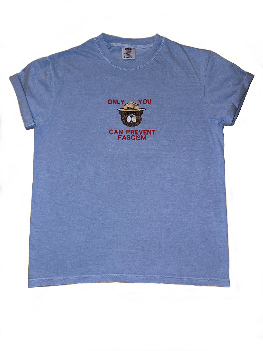 Only You Short Sleeve Tee