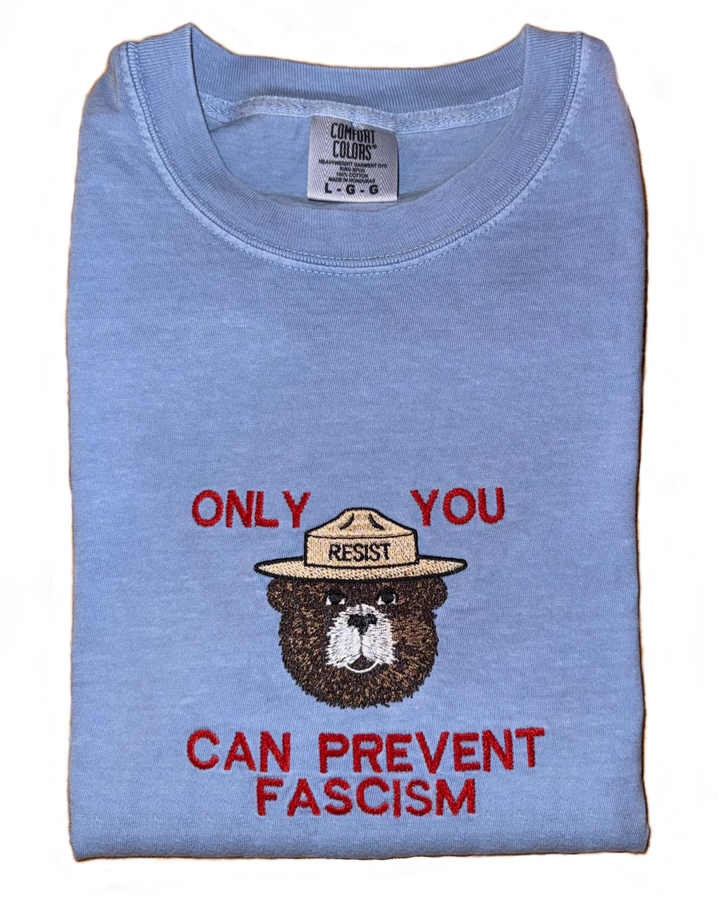 Only You Long Sleeve Tee